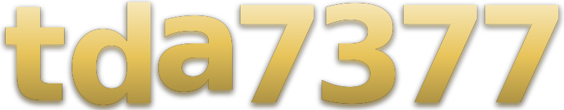 tda7377 logo